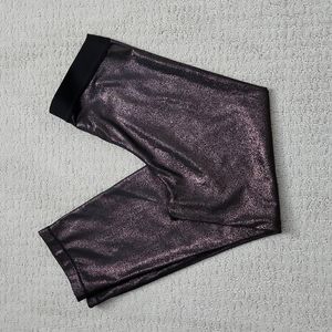 Womens Nike Dri-Fit Leggings Size M